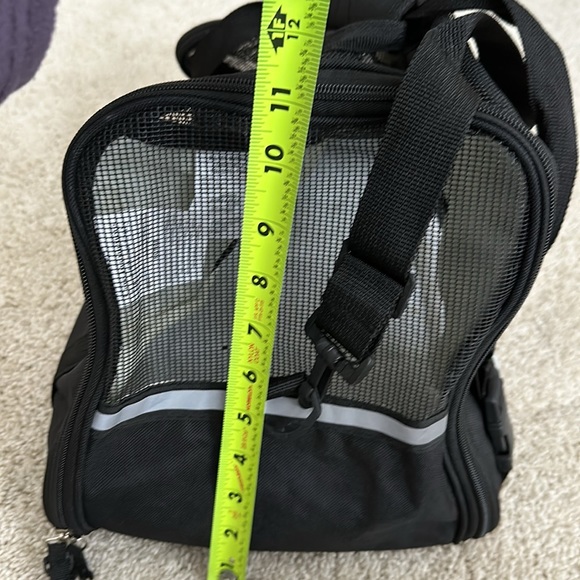 NWT Paws & Pals pet carrier - Picture 6 of 7